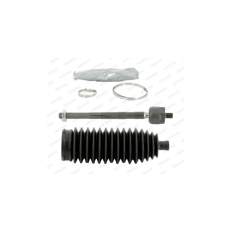 Kit de réparation, rotule de direction, barre de connexion MOOG RE-RK-15067