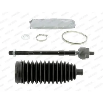 Kit de réparation, rotule de direction, barre de connexion MOOG RE-RK-15068