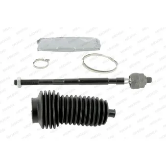 Kit de réparation, rotule de direction, barre de connexion avant droit MOOG RE-RK-15248