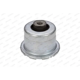Suspension, corps de l'essieu MOOG RE-SB-10801