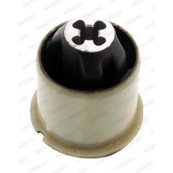 Suspension, corps de l'essieu MOOG RE-SB-10802