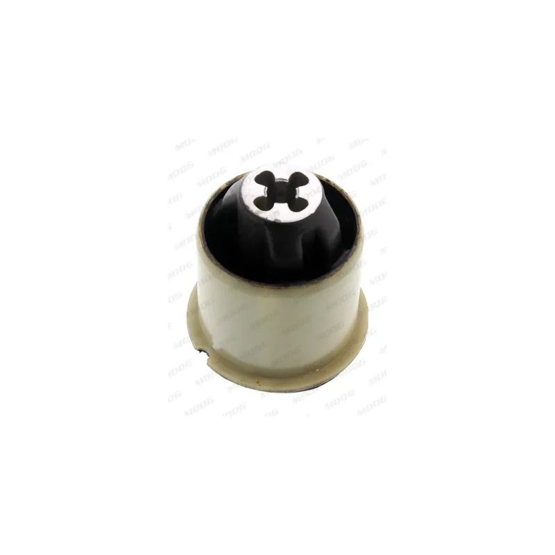 Suspension, corps de l'essieu MOOG RE-SB-10802