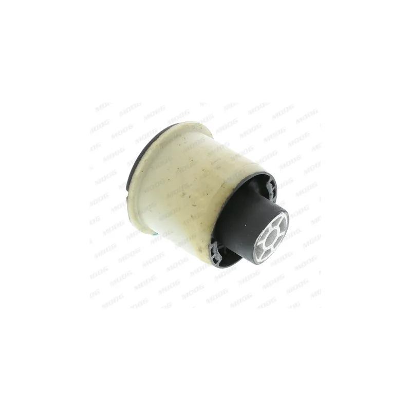 Suspension, corps de l'essieu MOOG RE-SB-10803