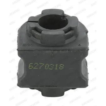 Coussinet de palier, stabilisateur MOOG RE-SB-10843
