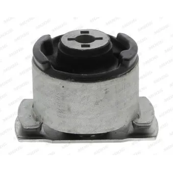 Suspension, corps de l'essieu MOOG RE-SB-10846