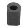 Coussinet de palier, stabilisateur MOOG RE-SB-1166 - Visuel 1