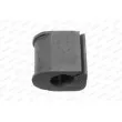 Coussinet de palier, stabilisateur MOOG RE-SB-1166 - Visuel 2