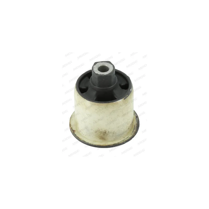 Suspension, corps de l'essieu MOOG RE-SB-14763