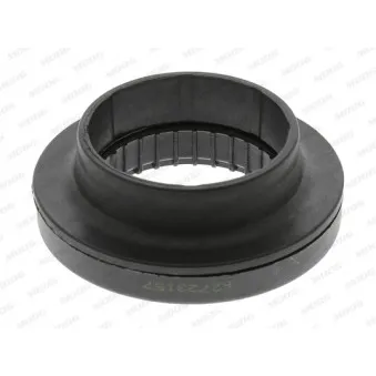 Appareil d'appui à balancier, coupelle de suspension MOOG RE-SB-16998