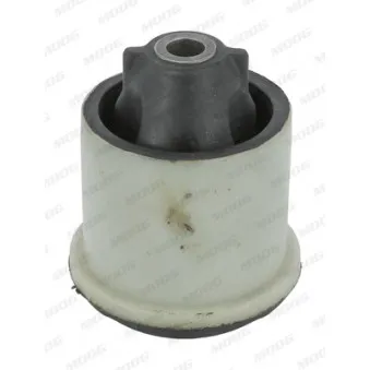 Suspension, corps de l'essieu MOOG RE-SB-4191