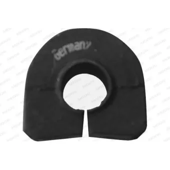 Coussinet de palier, stabilisateur MOOG RE-SB-7205