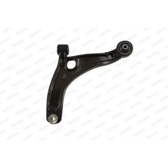 Triangle ou bras de suspension (train avant) MOOG RE-TC-10092