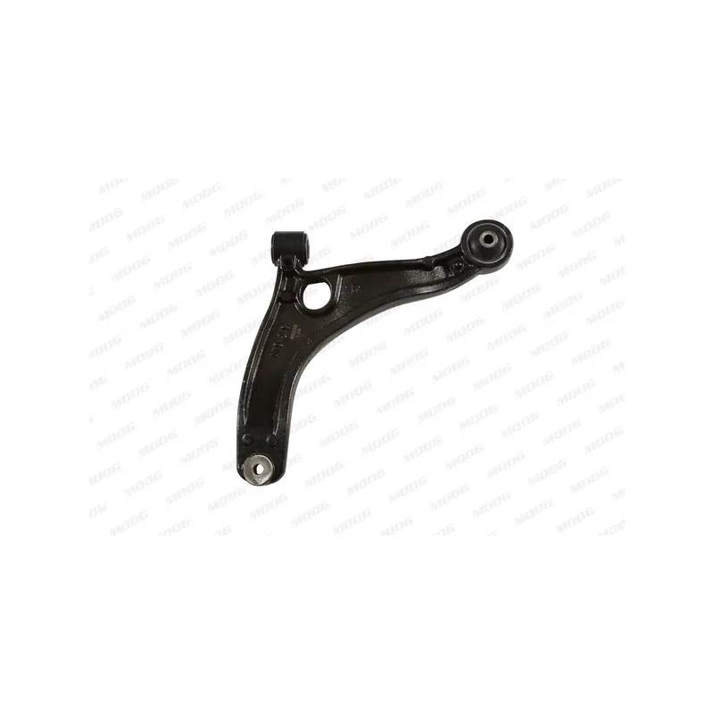Triangle ou bras de suspension (train avant) MOOG RE-TC-10092