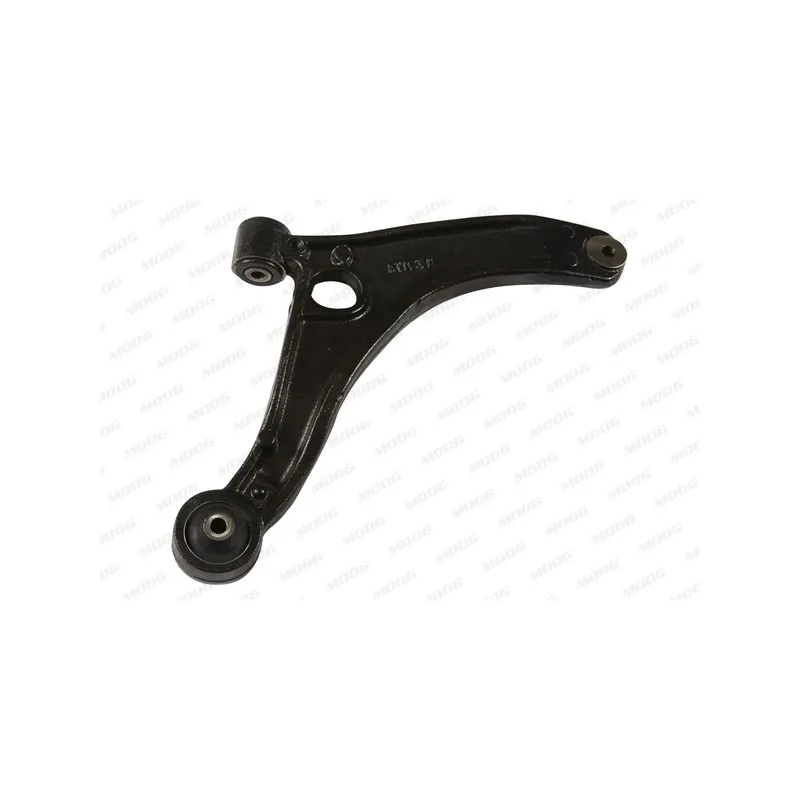 Triangle ou bras de suspension (train avant) MOOG RE-TC-10093