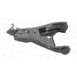 Triangle ou bras de suspension (train avant) MOOG RE-TC-10479 - Visuel 1