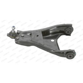 Triangle ou bras de suspension (train avant) MOOG RE-TC-10479