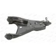 Triangle ou bras de suspension (train avant) MOOG RE-TC-10480 - Visuel 1