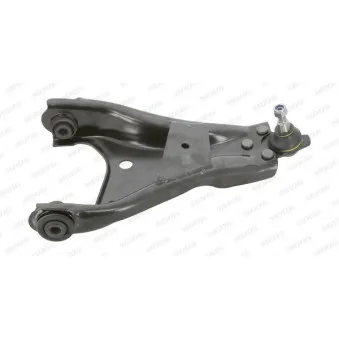 Triangle ou bras de suspension (train avant) MOOG RE-TC-10480