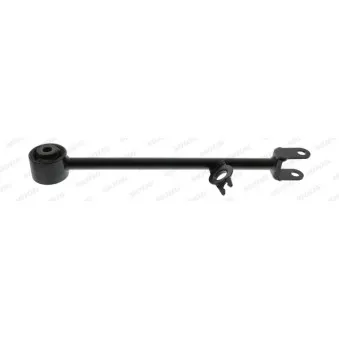 Bras de liaison, suspension de roue arrière gauche MOOG RE-TC-14593
