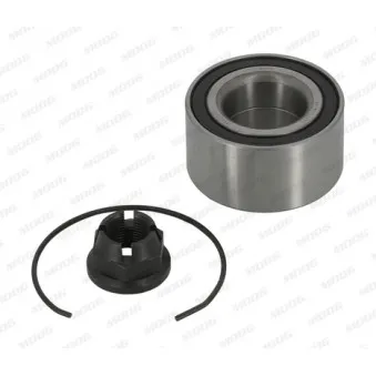 Roulement de roue avant MOOG RE-WB-11451