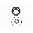 Roulement de roue avant MOOG RE-WB-11451 - Visuel 2