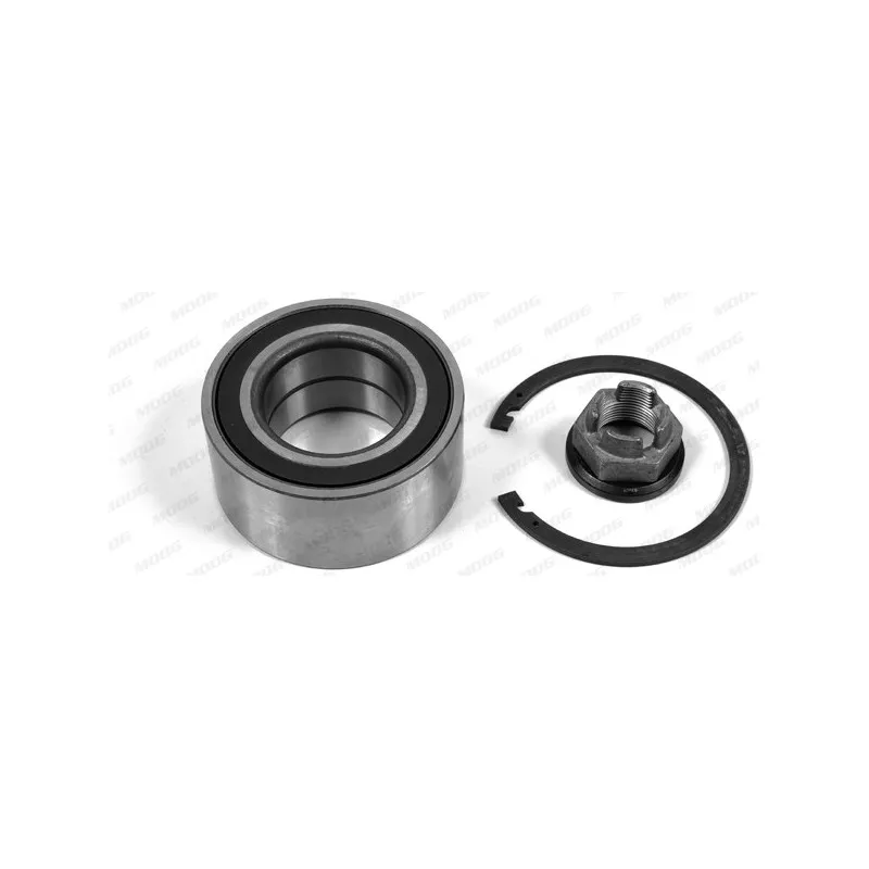 Roulement de roue avant MOOG RE-WB-11453