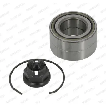 Roulement de roue avant MOOG RE-WB-11457