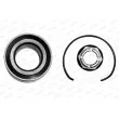 Roulement de roue avant MOOG RE-WB-11457 - Visuel 3