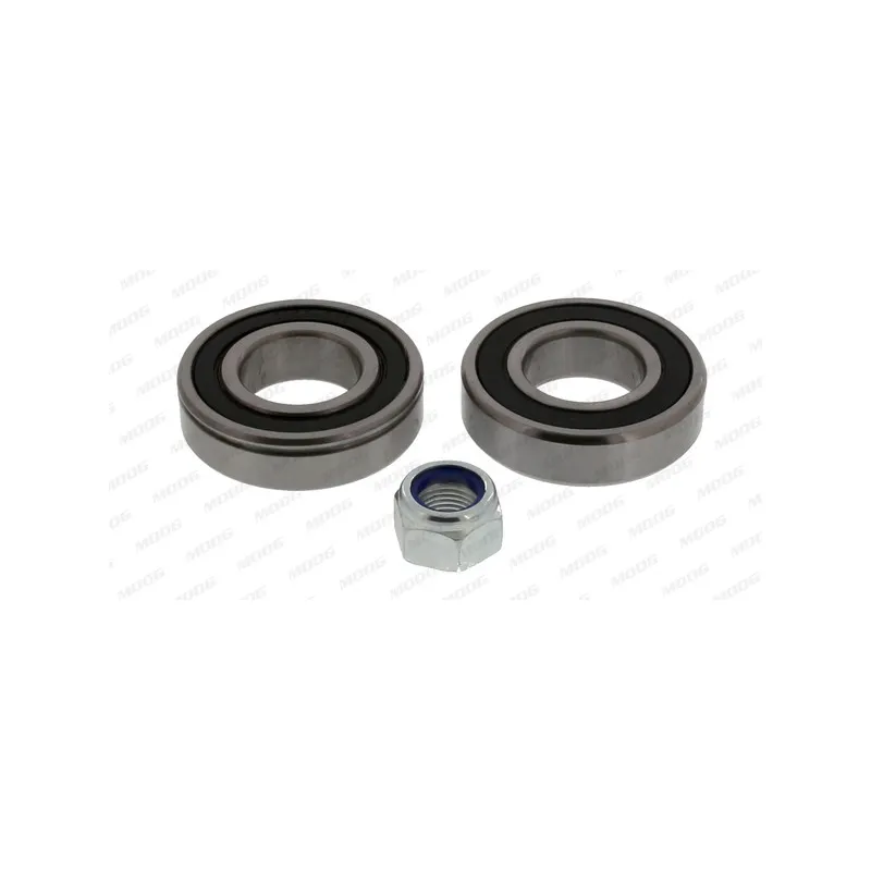 Roulement de roue avant MOOG RE-WB-11461