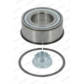 Roulement de roue avant MOOG RE-WB-11471