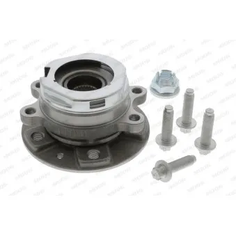 Roulement de roue avant MOOG RE-WB-12884