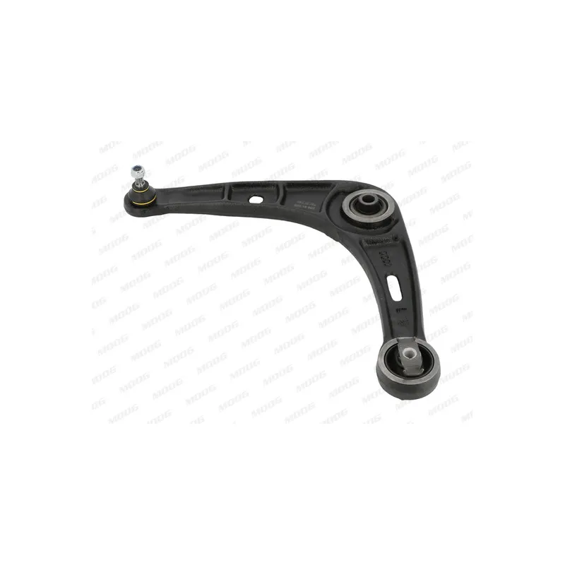 Triangle ou bras de suspension (train avant) MOOG RE-WP-0226