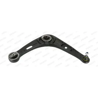 Triangle ou bras de suspension (train avant) MOOG RE-WP-0227