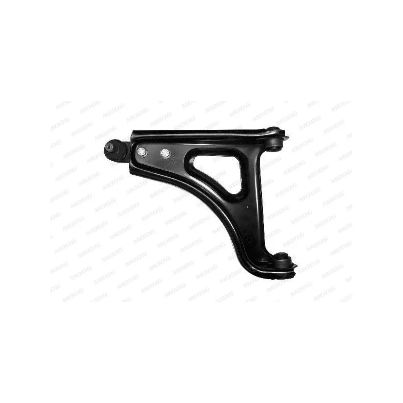 Triangle ou bras de suspension (train avant) MOOG RE-WP-0228