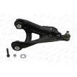 Triangle ou bras de suspension (train avant) MOOG RE-WP-0339 - Visuel 2