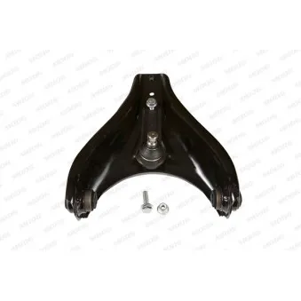 Triangle ou bras de suspension (train avant) MOOG RE-WP-0580