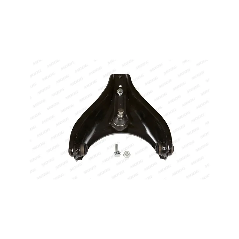 Triangle ou bras de suspension (train avant) MOOG RE-WP-0580