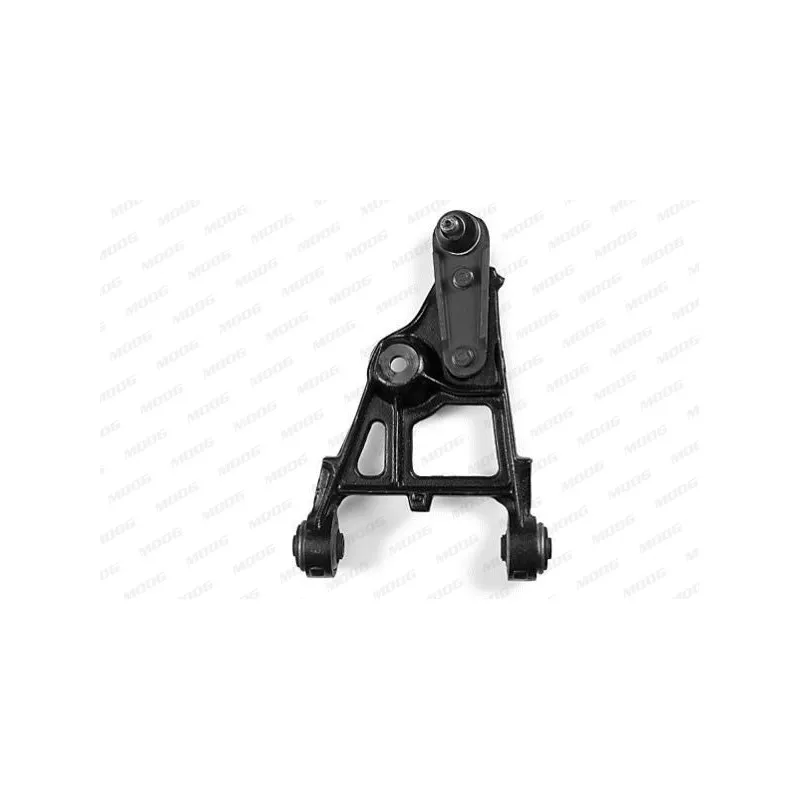 Triangle ou bras de suspension (train avant) MOOG RE-WP-0850