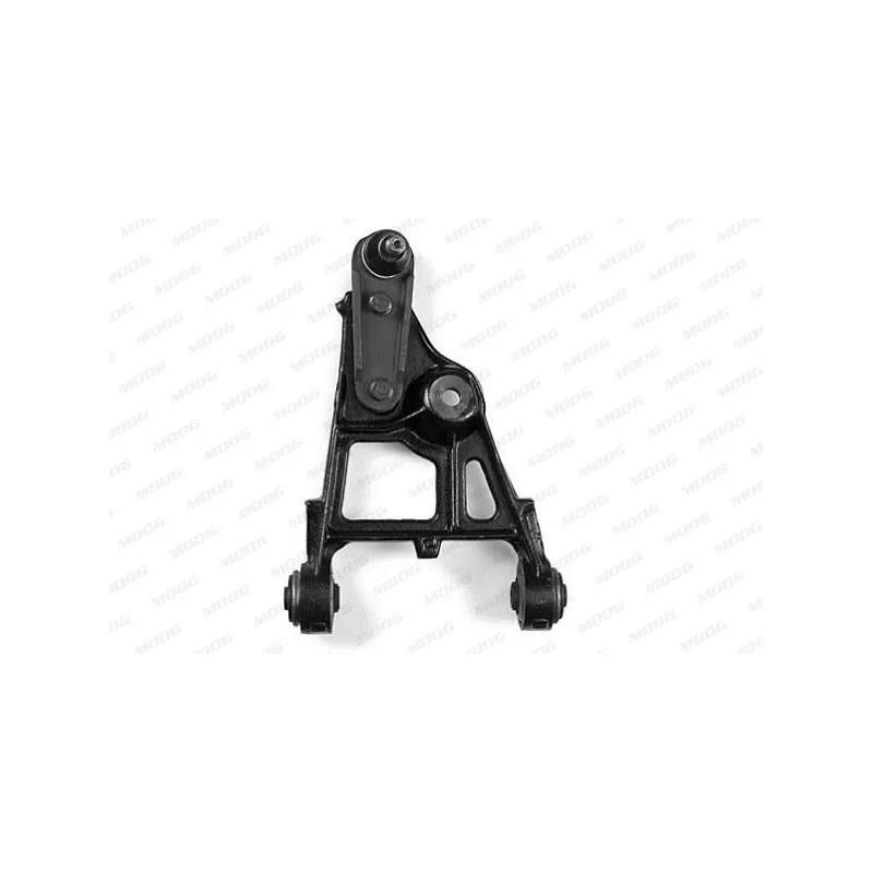 Triangle ou bras de suspension (train avant) MOOG RE-WP-0851