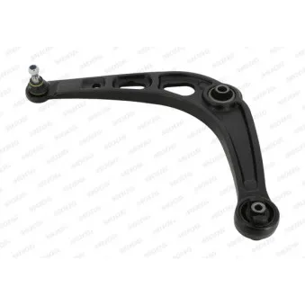 Triangle ou bras de suspension (train avant) MOOG RE-WP-1062