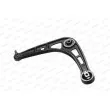 Triangle ou bras de suspension (train avant) MOOG RE-WP-1062 - Visuel 2