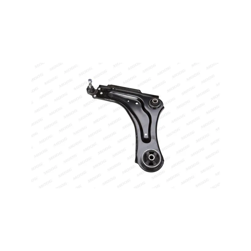 Triangle ou bras de suspension (train avant) MOOG RE-WP-12597