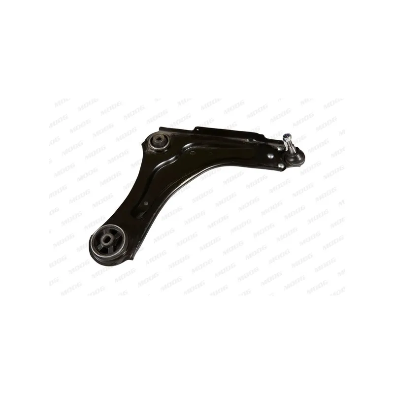Bras de liaison, suspension de roue avant droit MOOG RE-WP-12598
