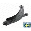 Bras de liaison, suspension de roue avant droit MOOG RE-WP-13710 - Visuel 2