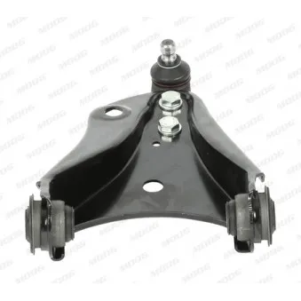Bras de liaison, suspension de roue avant gauche MOOG RE-WP-14757