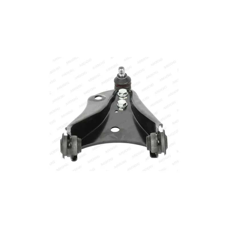 Bras de liaison, suspension de roue avant gauche MOOG RE-WP-14757