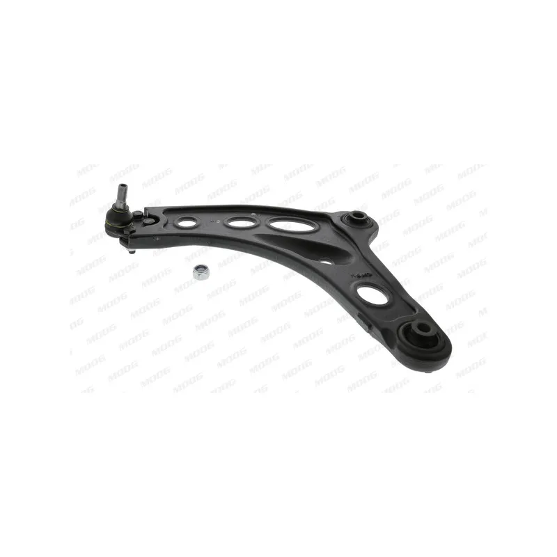 Bras de liaison, suspension de roue avant gauche MOOG RE-WP-15243