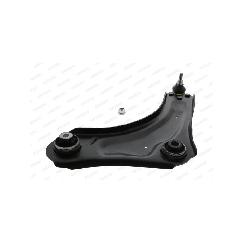 Bras de liaison, suspension de roue avant gauche MOOG RE-WP-15329