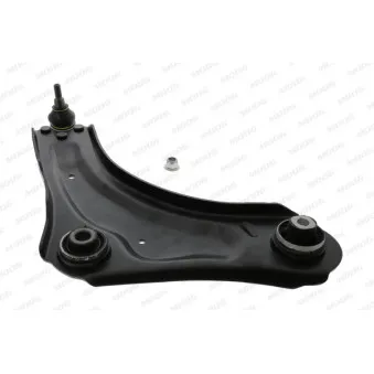 Bras de liaison, suspension de roue avant droit MOOG RE-WP-15330