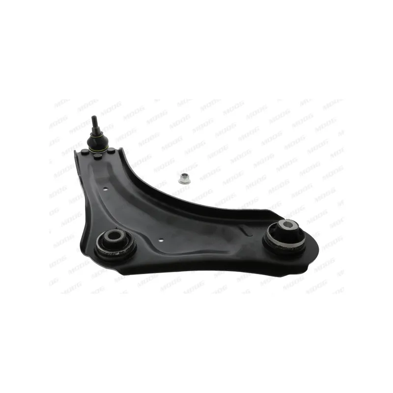 Bras de liaison, suspension de roue avant droit MOOG RE-WP-15330